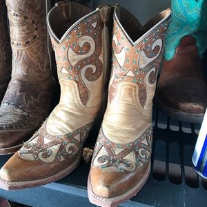 Ariat Boots
